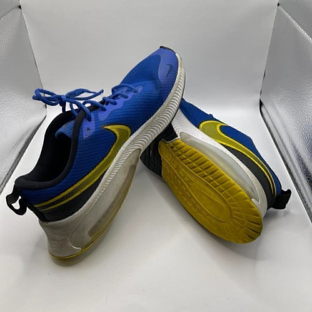 Nike air zoom Arcadia max shoes - Picture 3 of 5